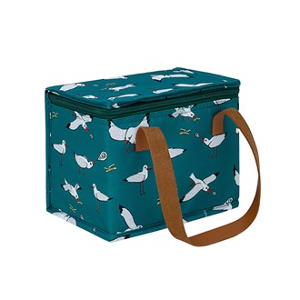 Lunch Box Bag Seagulls