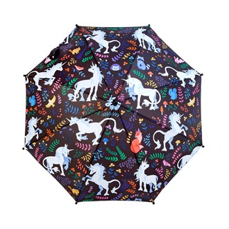 Umbrella: Kids Unicorns