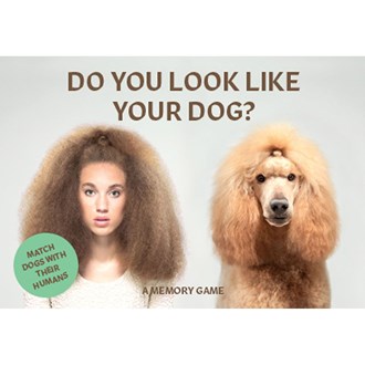 Do You Look like Your Dog? Match Dogs with Humans