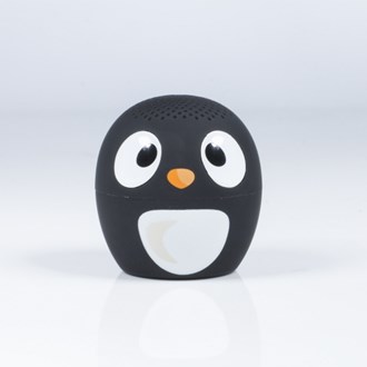 Animal Speakers - Penguin Bluetooth