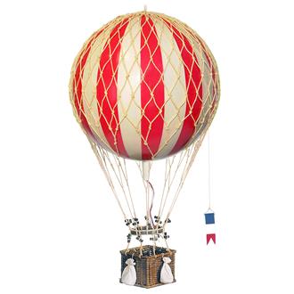 Balloon Royal Aero Red