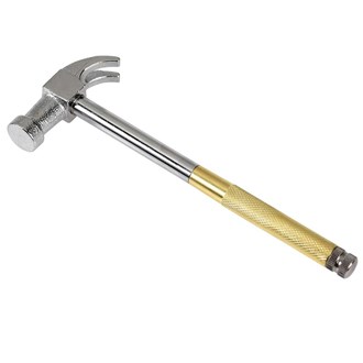 6 in 1 Hammer and Screwdriver