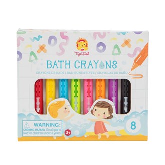 Bath Crayons