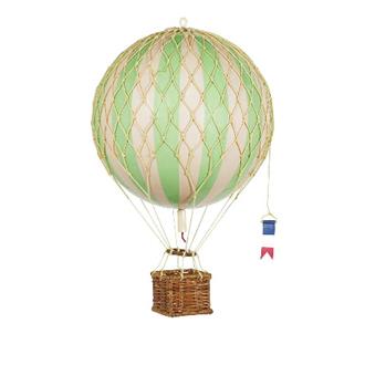 Balloon Travel Light Green