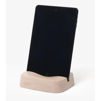 Sila : Table Stand (Wood : Maple)