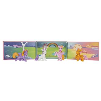 Flock of Unicorns