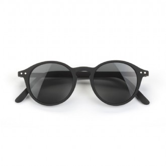 Izipizi: Sun Collection D - Black