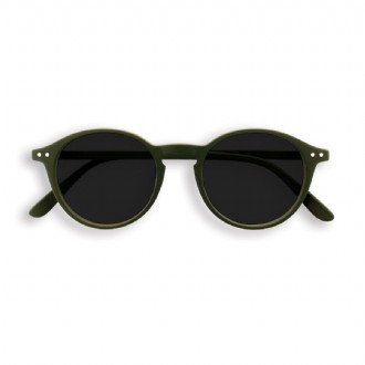 Izipizi: Sun Collection D - Khaki Green
