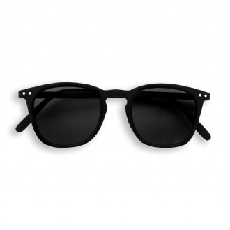 Izipizi: Sun Collection E - Black