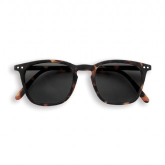 Izipizi: Sun Collection E - Tortoise