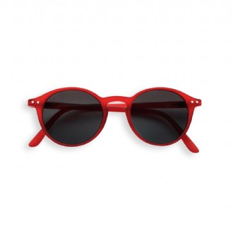 Izipizi: Sun Junior Collection D - Red