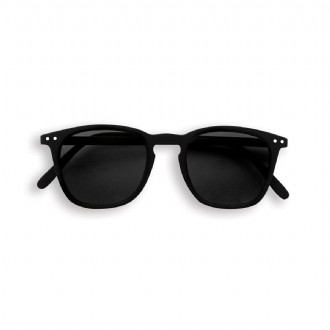 Izipizi: Sun Junior Collection E - Black