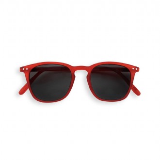 Izipizi: Sun Junior Collection E - Red
