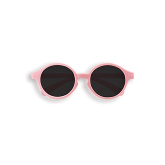 Izipizi: Sun Kids Collection - Pastel Pink