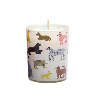 Candle: Hot Dogs