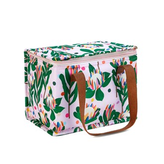 Lunch Box Bag: Protea