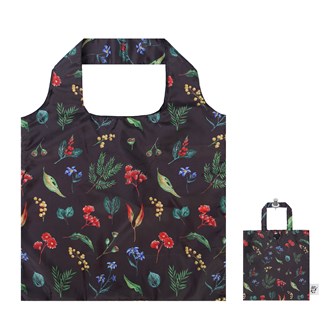 Shopping Bag: New Botanicals
