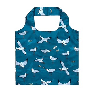 Shopping Bag Seagulls