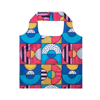 Shopping Bag: Memphis