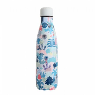 Water Bottle: Australiana 500ml