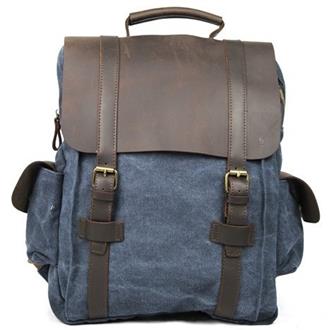 Bag Metro Rugged Forest 1819