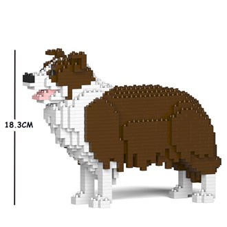 Jekca: Border Collie 01S-M02