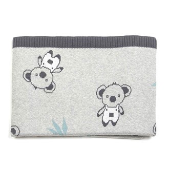 Baby Blanket Clancy Koala