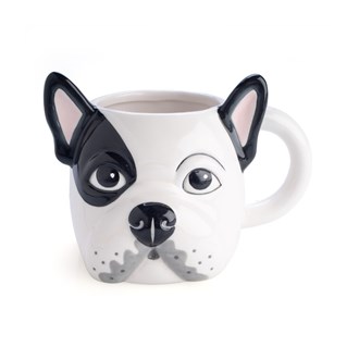 3D Mug French Bulldog