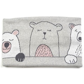 Baby Blanket The Henrietta Bears