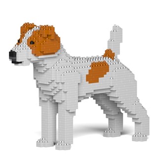 Jekca: Jack Russell Terrier 01S-M01