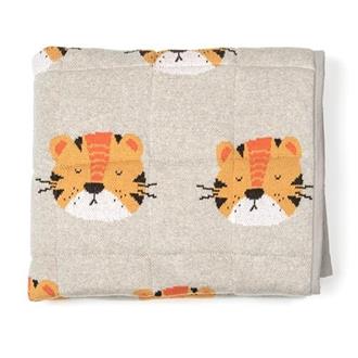 Baby Play Mat Tiger