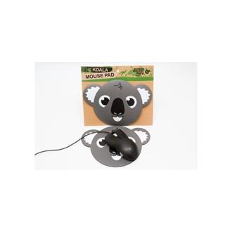 Koala Mouse Pad