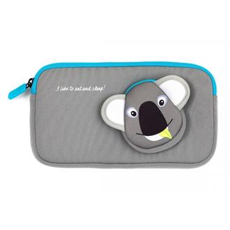 Koala Neoprene Pencil Case