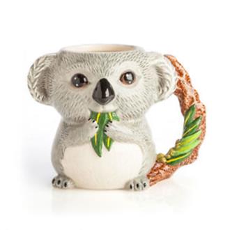 Ceramic Mug Koala