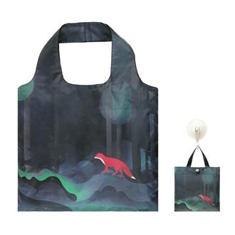 Shopping Bag: Forest