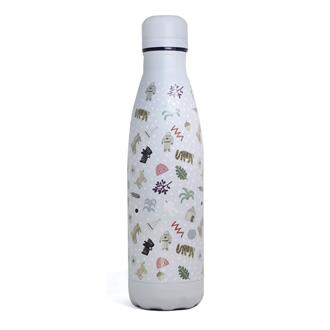 Water Bottle: Min Pin Winter 500ml