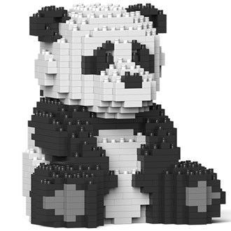 Jekca: Panda 01S