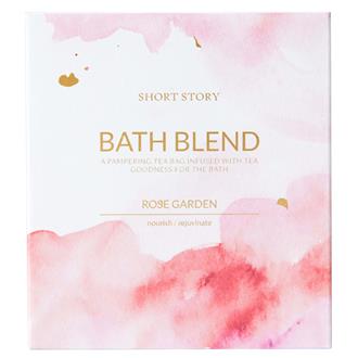 Bath Blend Rose Garden