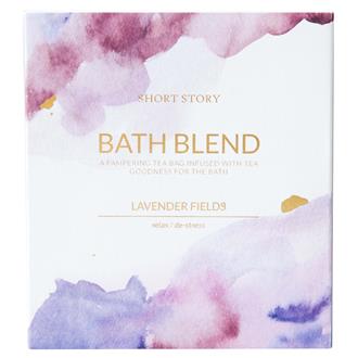 Bath Blend Lavender Fields