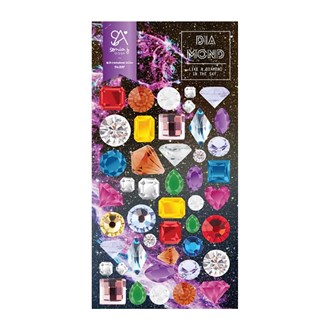 Sticker Diamond
